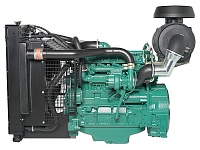 Дизельный двигатель Volvo Penta TAD532GE
