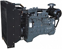 Дизельный двигатель FPT-Iveco N67 SM1