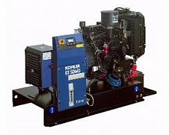 3-фазный дизельный генератор KOHLER-SDMO T9HK 