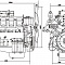 Дизельный двигатель ТМЗ 8525.10