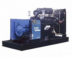 Трёхфазный дизельный генератор KOHLER-SDMO D550