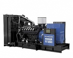    KOHLER-SDMO KD-1100